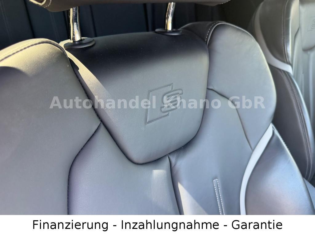 Audi SQ2