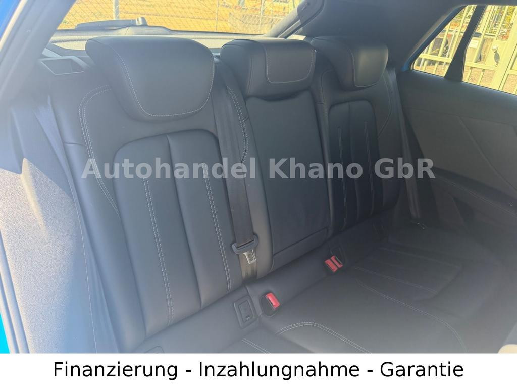 Audi SQ2
