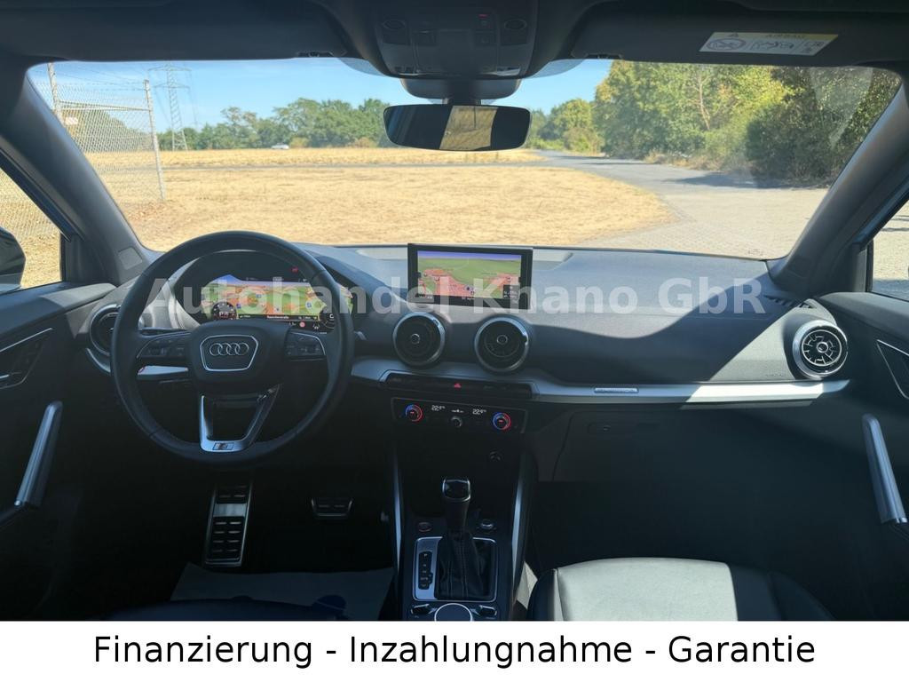 Audi SQ2