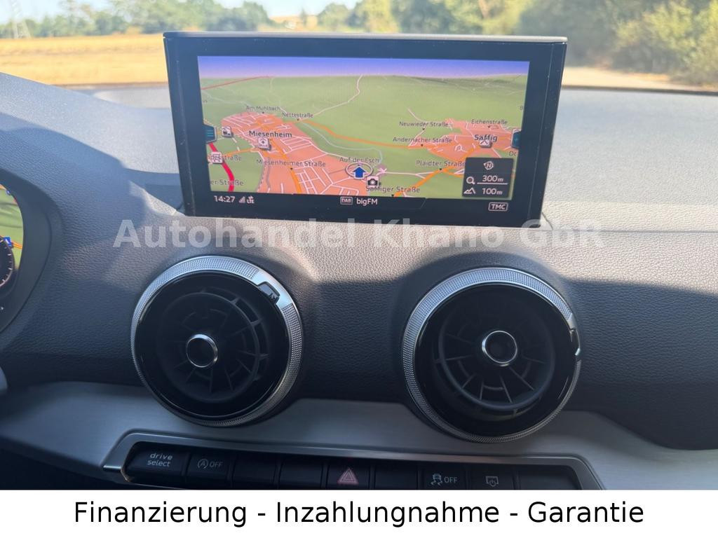 Audi SQ2