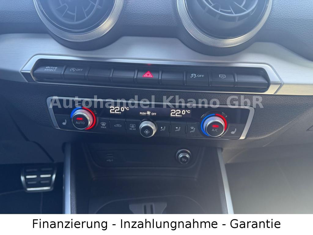 Audi SQ2