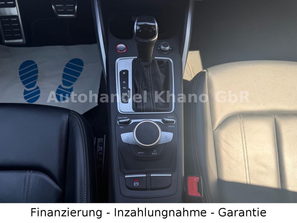Audi SQ2