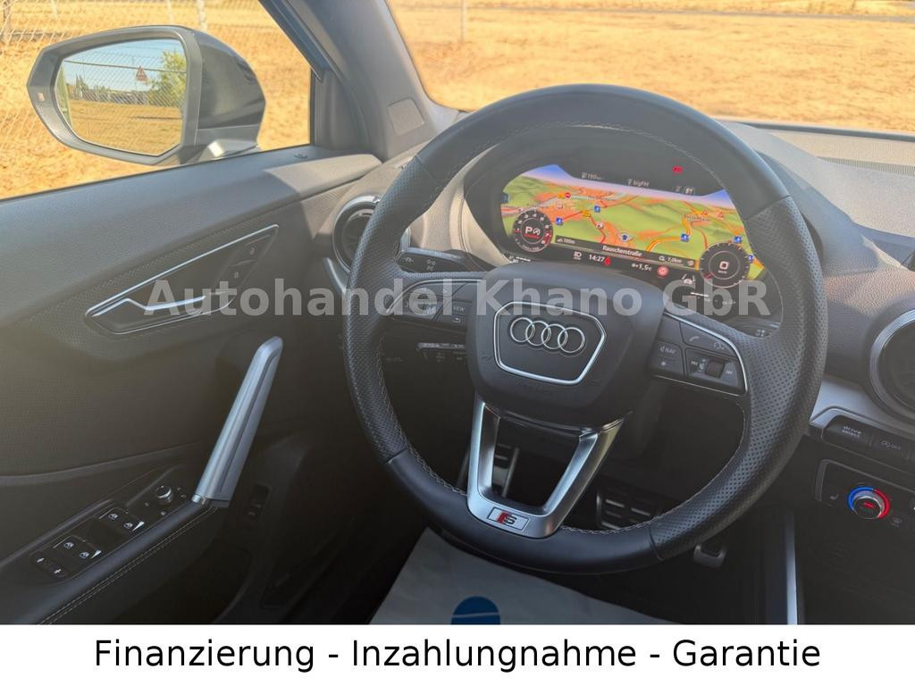 Audi SQ2