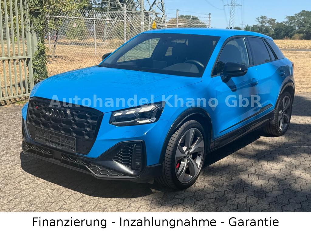Audi SQ2