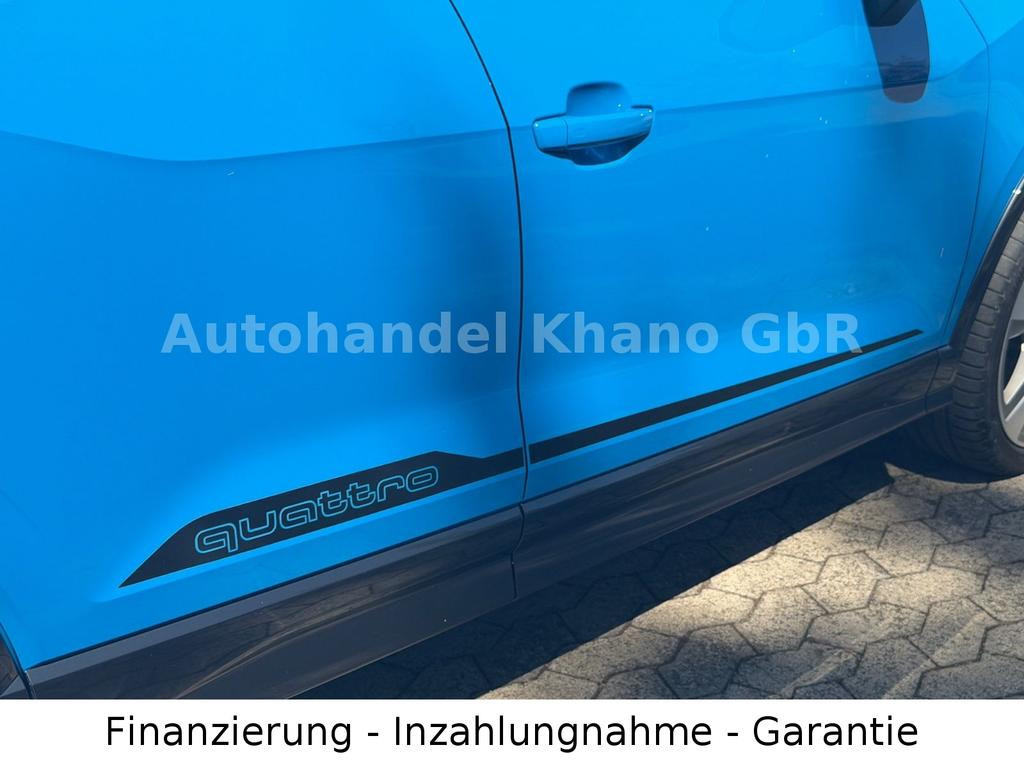 Audi SQ2