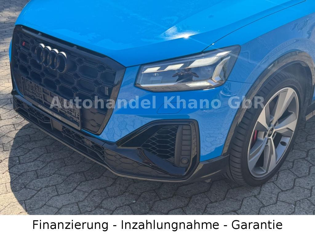 Audi SQ2
