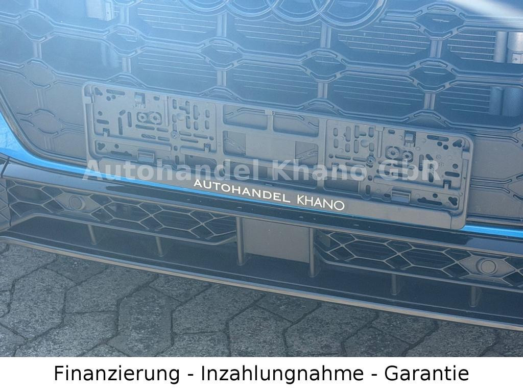 Audi SQ2