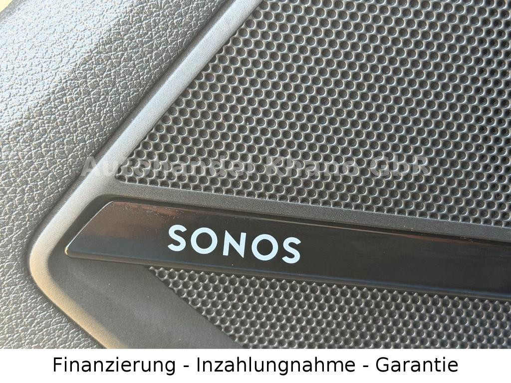 Audi SQ2