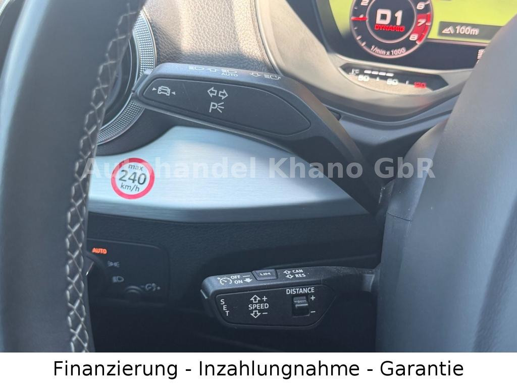 Audi SQ2