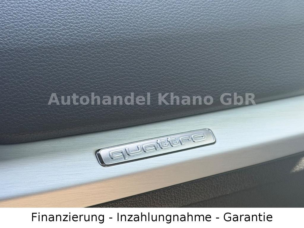 Audi SQ2