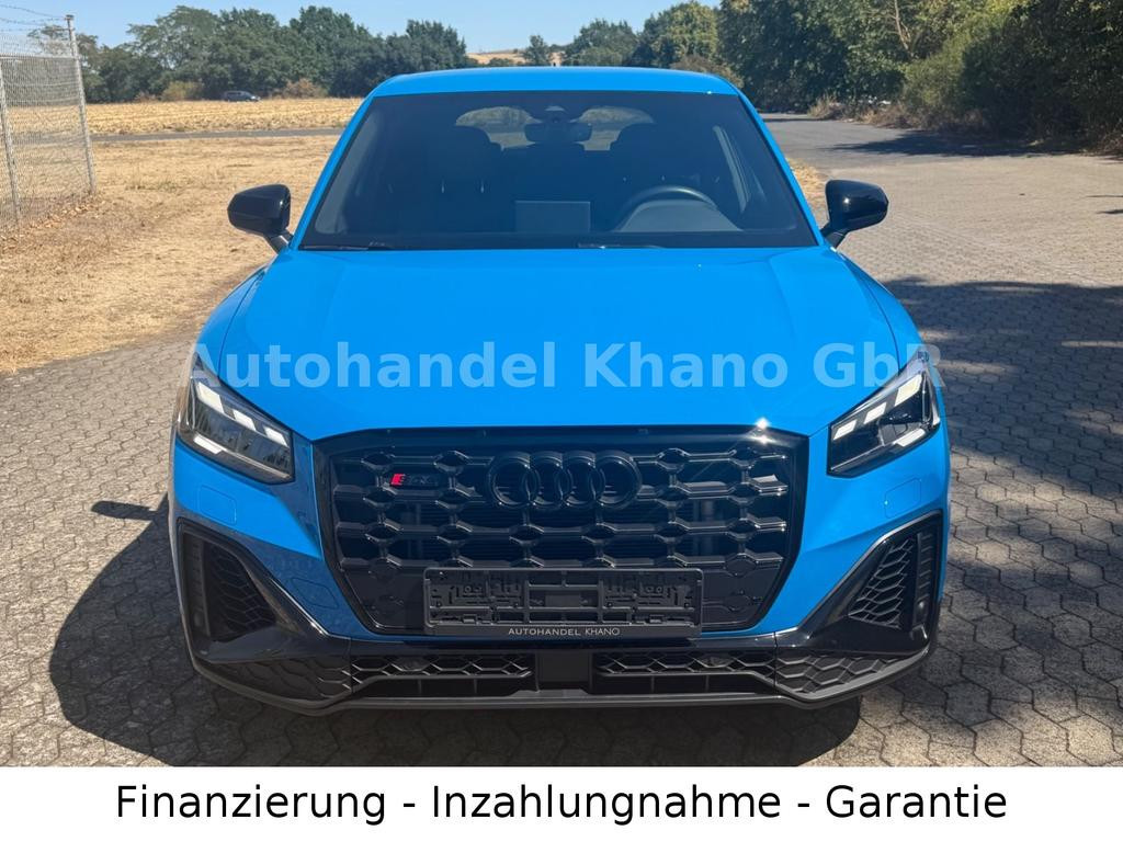 Audi SQ2