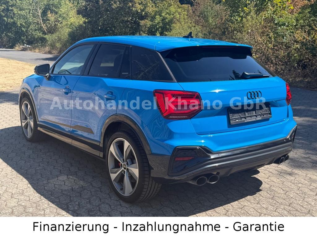 Audi SQ2
