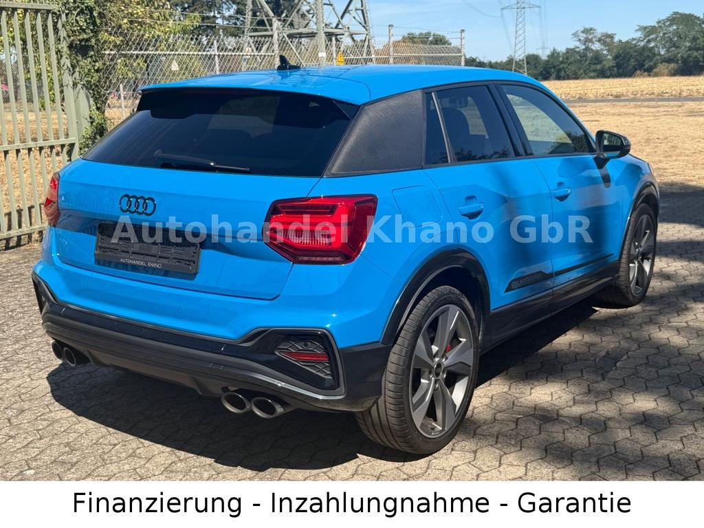 Audi SQ2