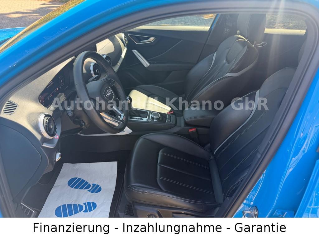 Audi SQ2