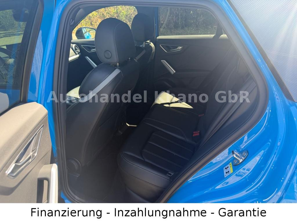 Audi SQ2