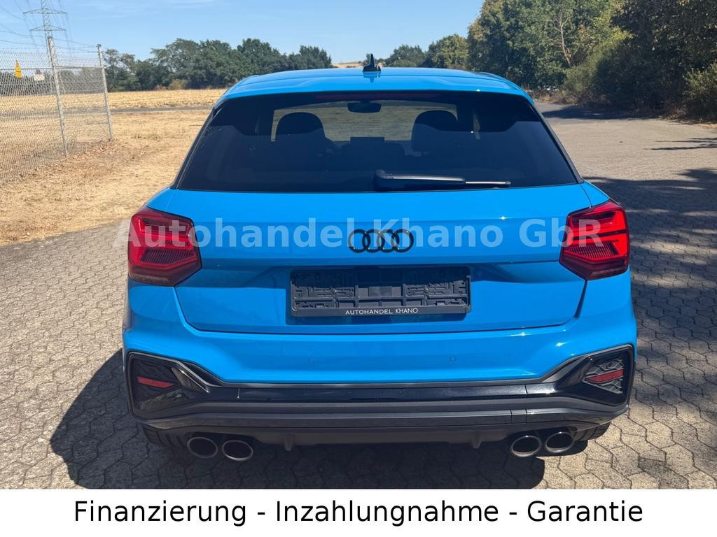 Audi SQ2