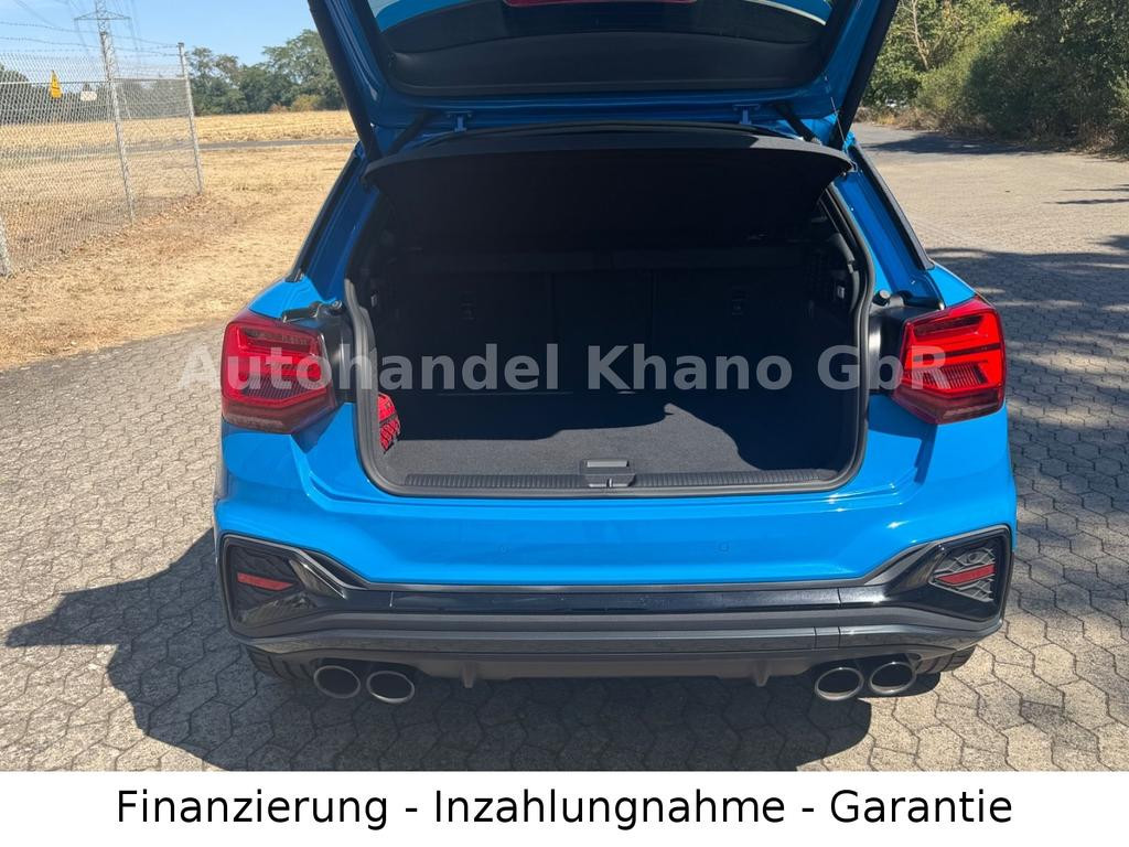 Audi SQ2