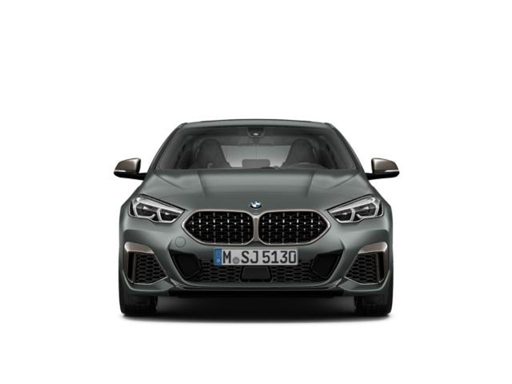 BMW M235