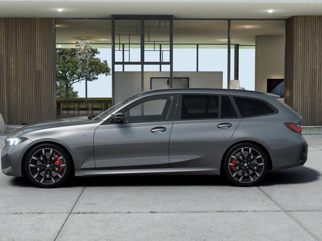 BMW M340