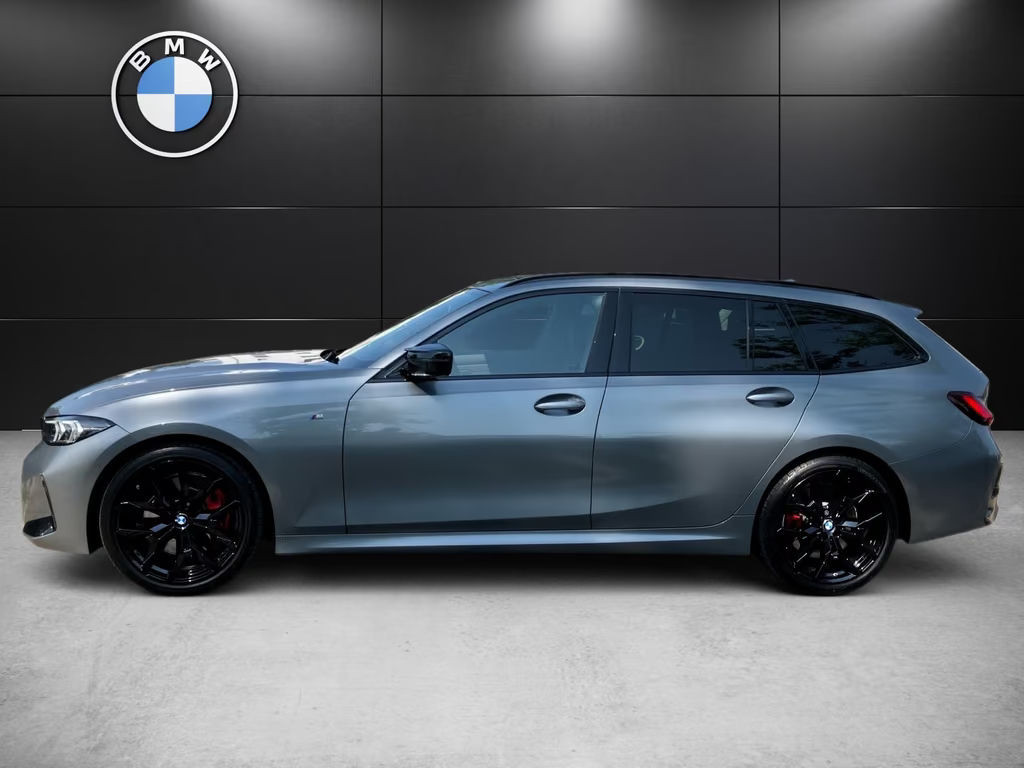 BMW M340