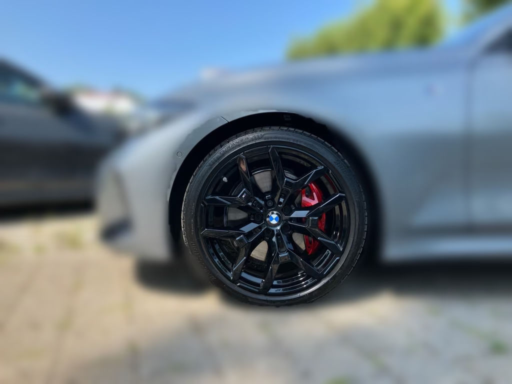 BMW M340