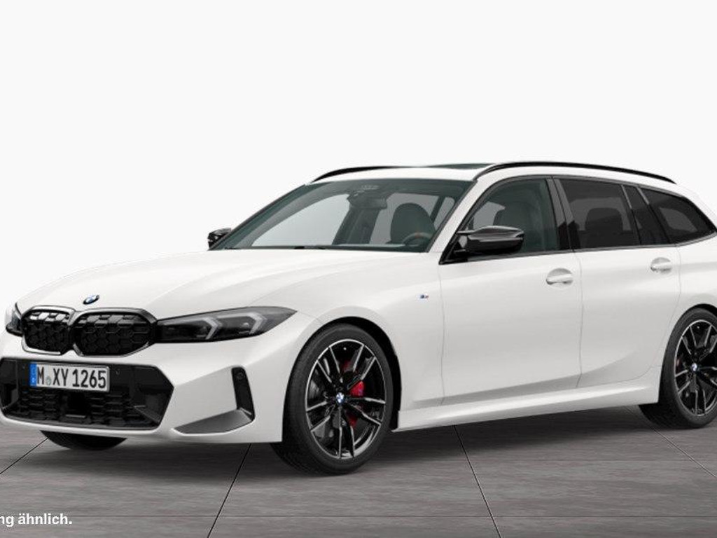 BMW M340