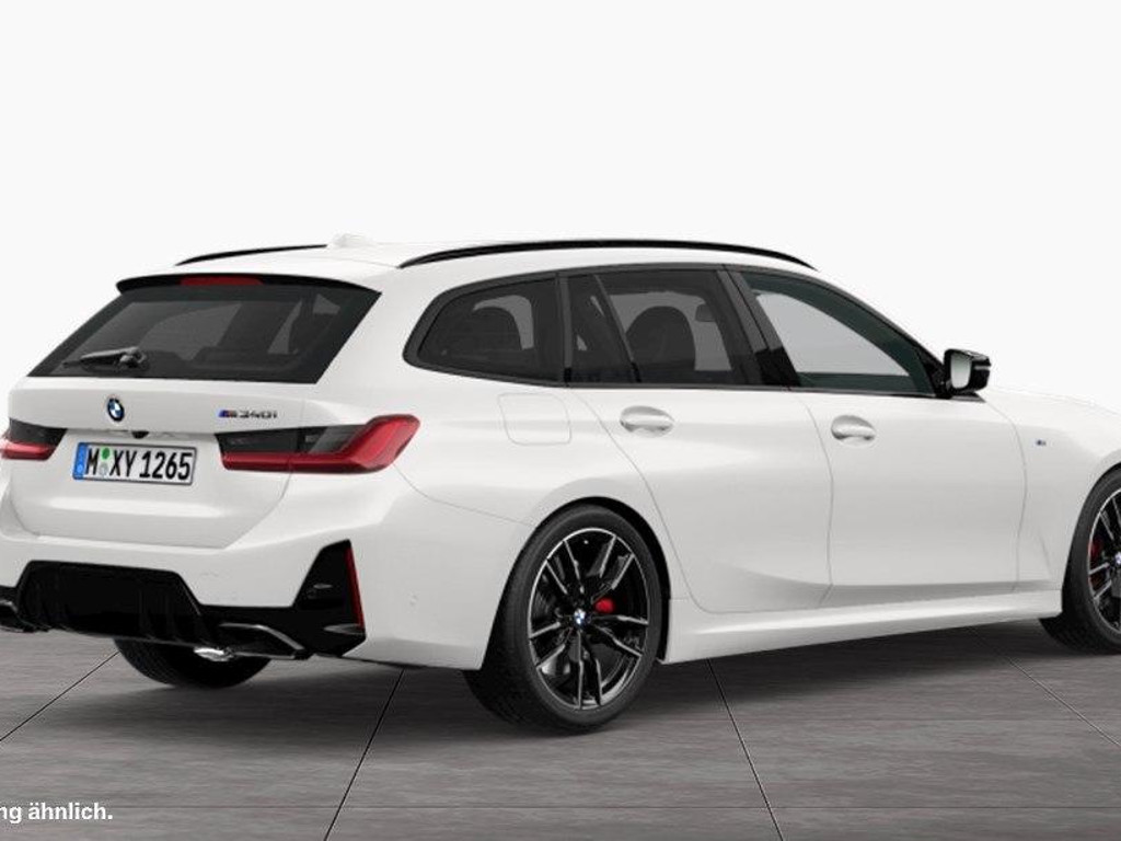 BMW M340