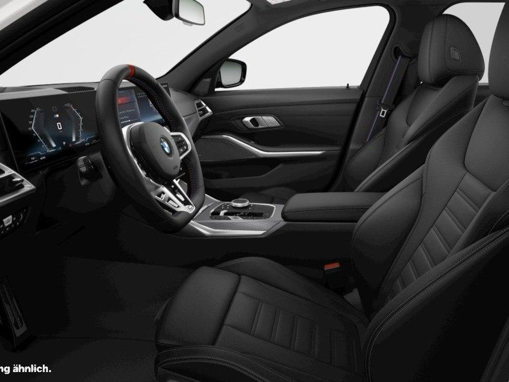 BMW M340