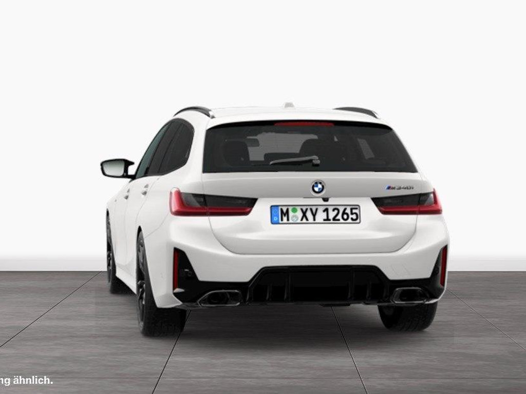 BMW M340