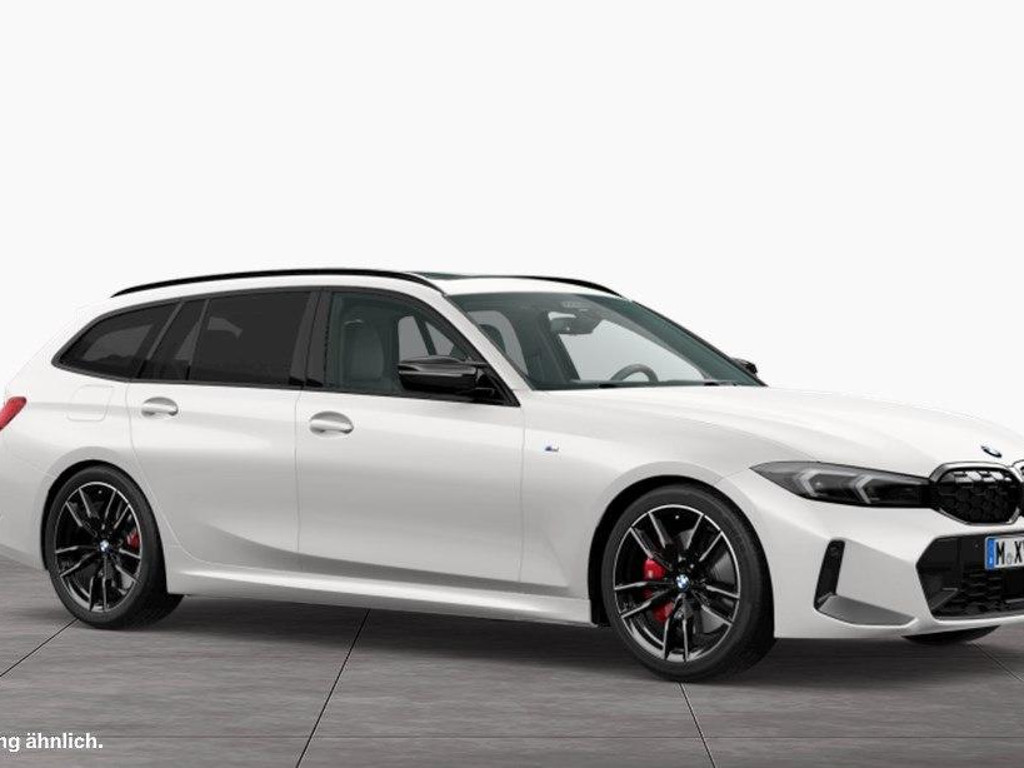 BMW M340
