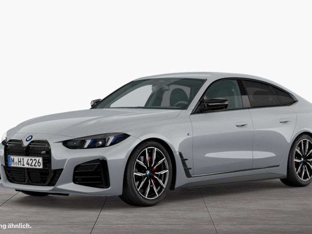 BMW M440 xDrive Coupé Gran Coupé M440i