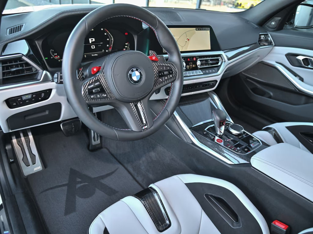 BMW M3