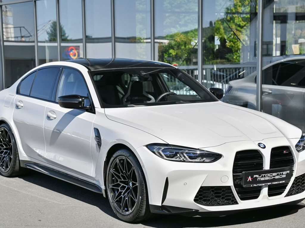 BMW M3