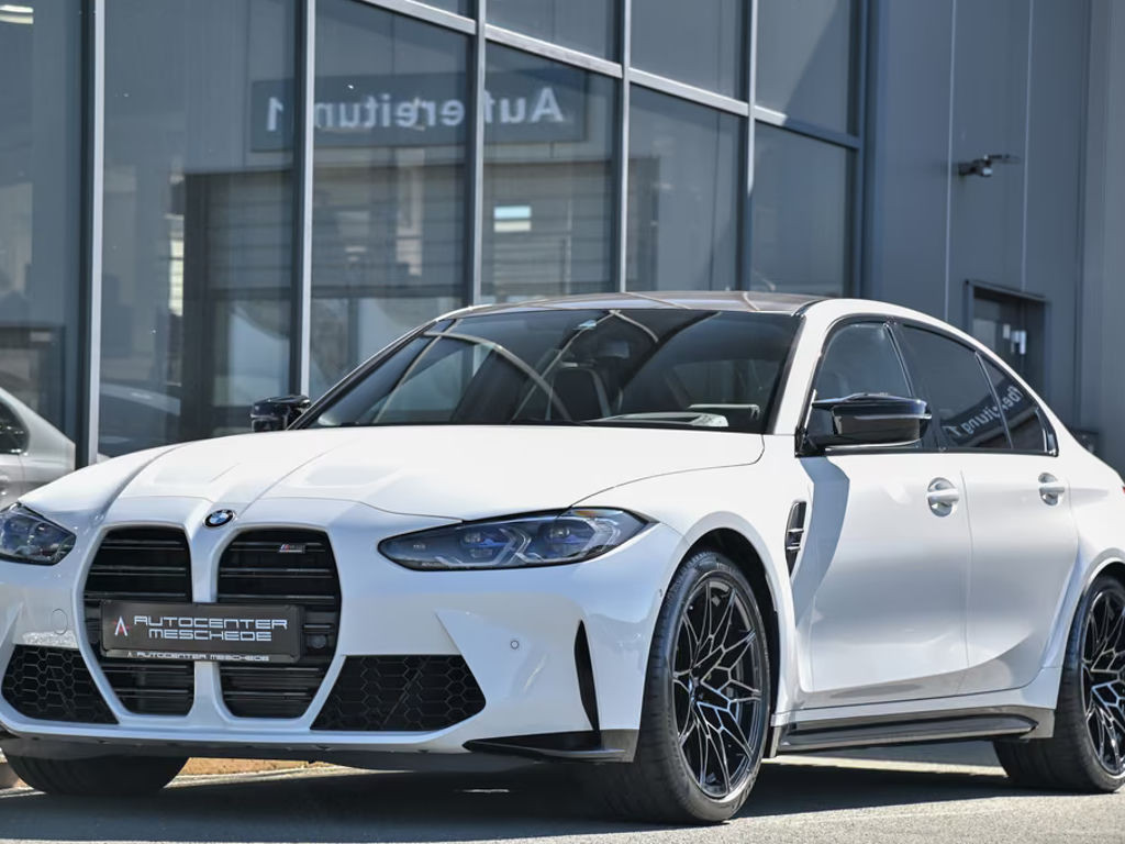 BMW M3