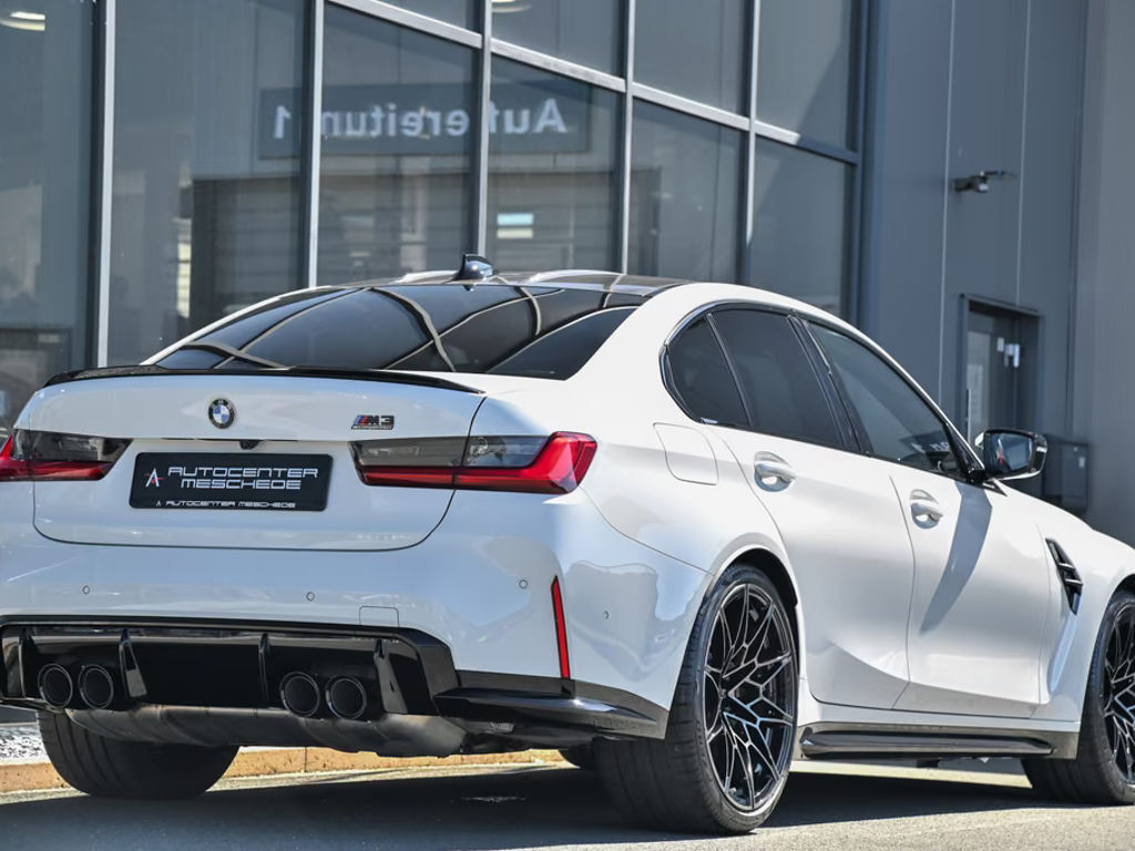 BMW M3