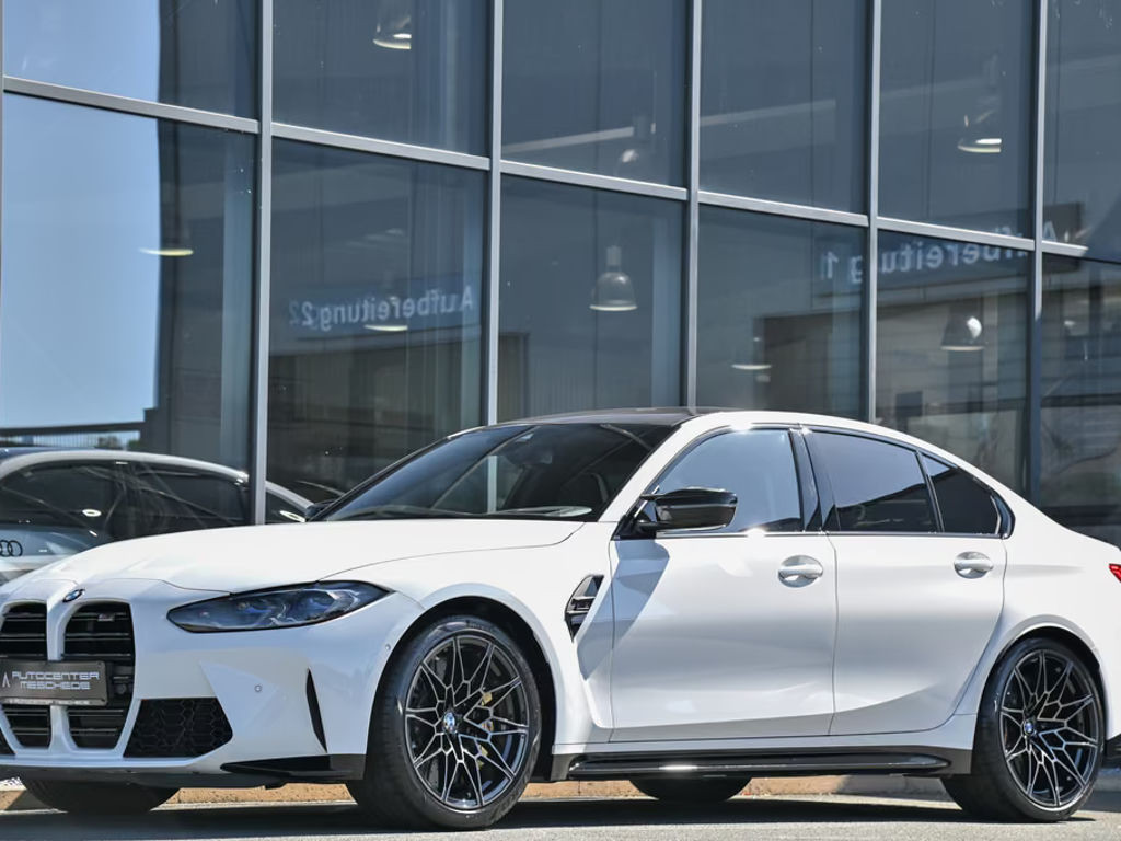 BMW M3