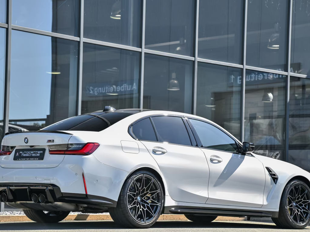 BMW M3