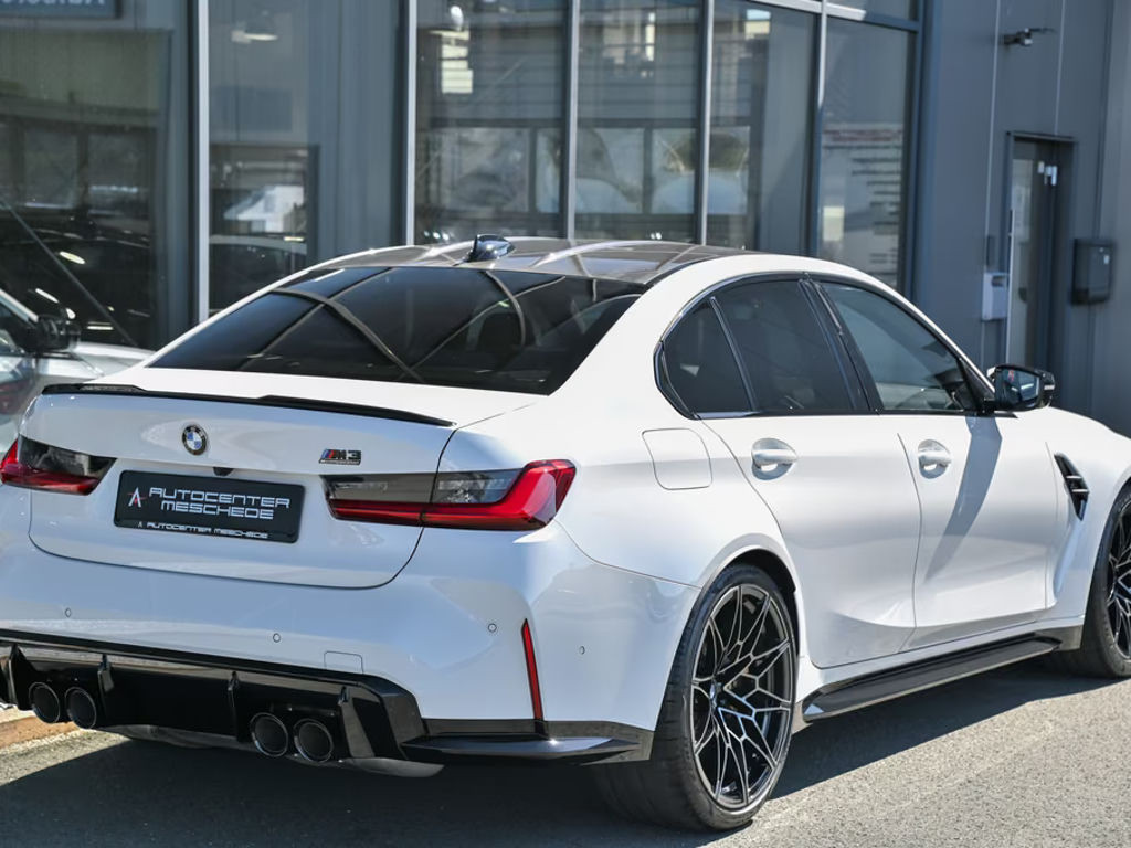 BMW M3