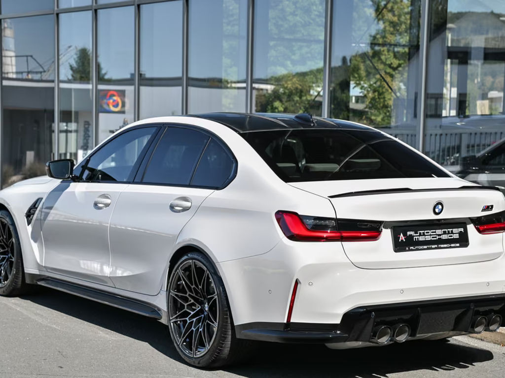 BMW M3