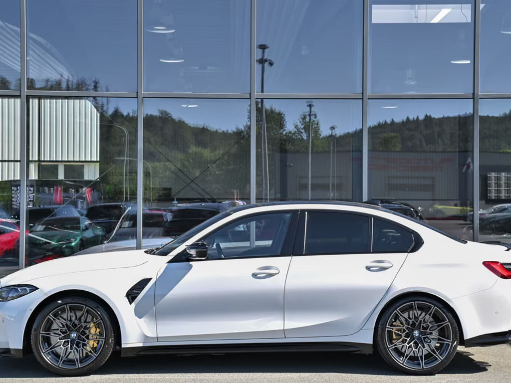 BMW M3
