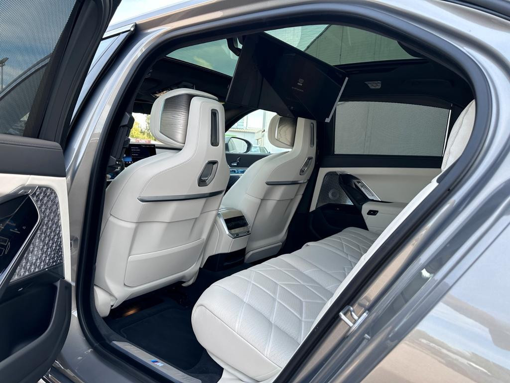 BMW 7 Serie
