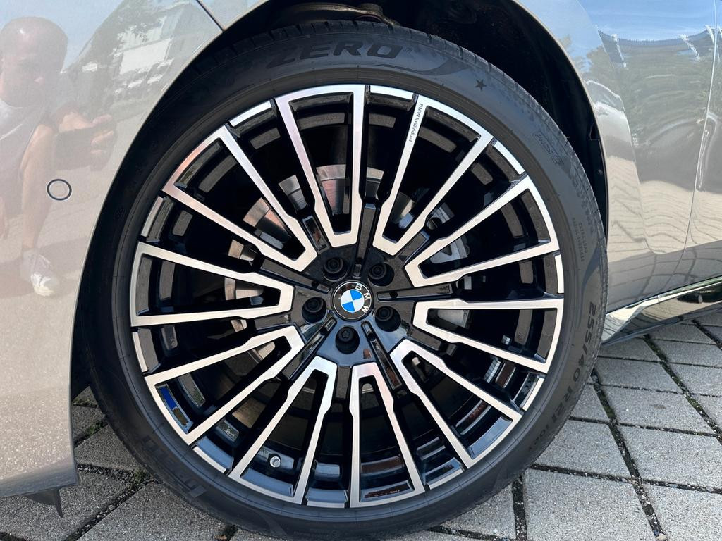 BMW 7 Serie