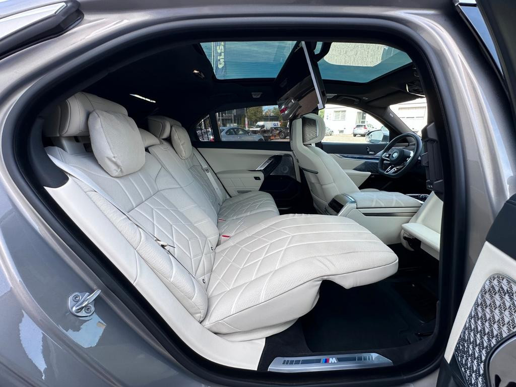BMW 7 Serie