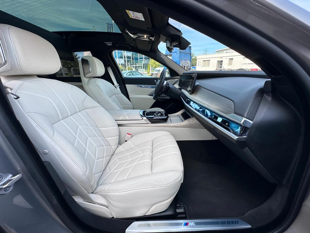 BMW 7 Serie