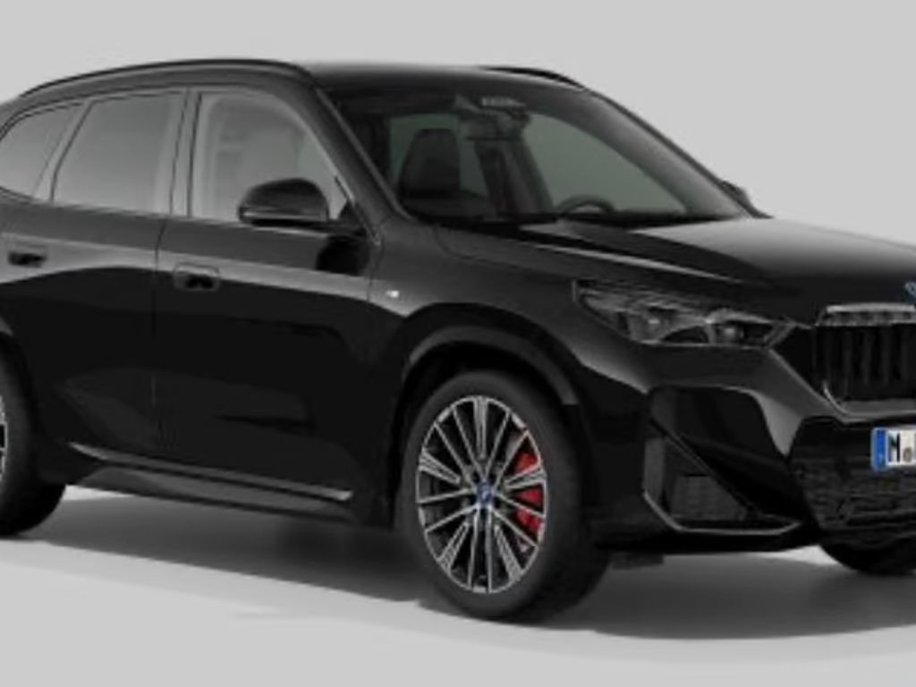 BMW iX1 M-Sport