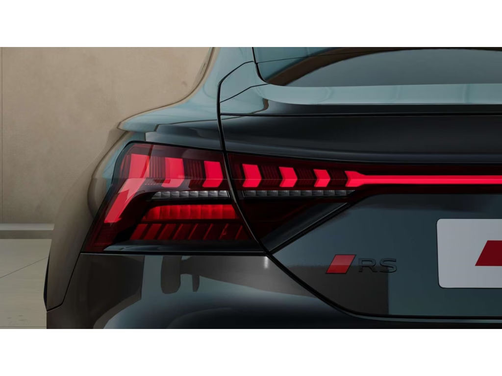 Audi RS e-tron GT