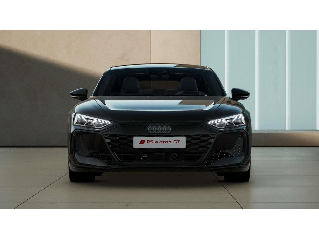 Audi RS e-tron GT
