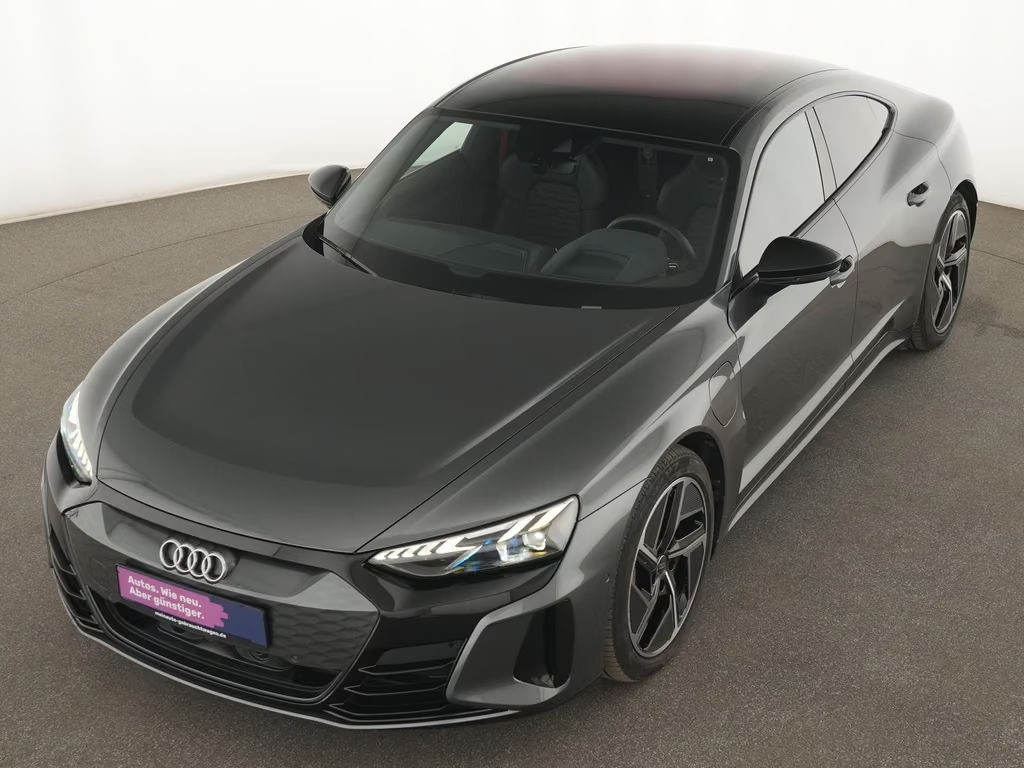 Audi RS e-tron GT