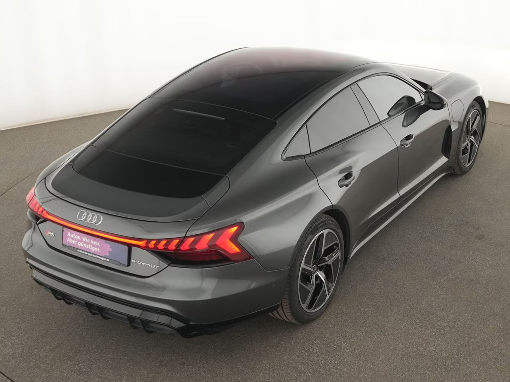 Audi RS e-tron GT