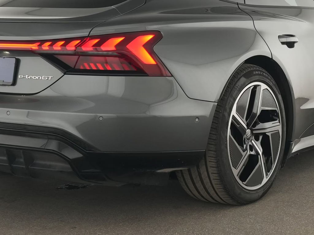 Audi RS e-tron GT